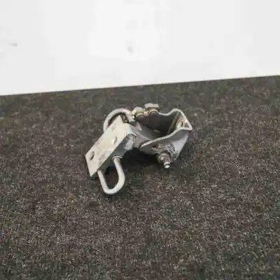 Gebrauchtes Autoersatzteil scharnier linke hintere tür zum audi q7 4l (2006-2015) oem-iam-referenzen 4l0833411a  