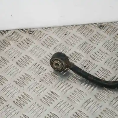 Peça sobressalente para automóvel em segunda mão link estabilizador traseiro direito por audi q7 4l (2006-2015) referências oem iam   