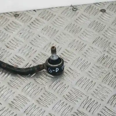 Peça sobressalente para automóvel em segunda mão link estabilizador traseiro direito por audi q7 4l (2006-2015) referências oem iam   