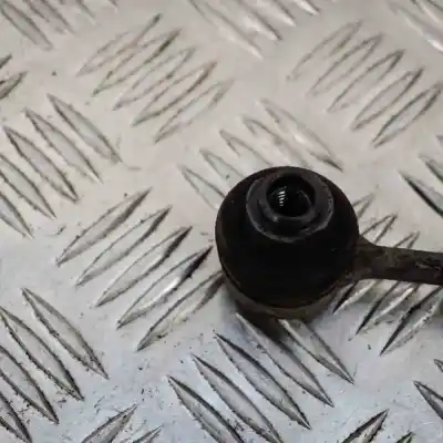 Peça sobressalente para automóvel em segunda mão link estabilizador traseiro direito por bentley continental coupe 3w_ (2003-2018) referências oem iam 4e0505465g  