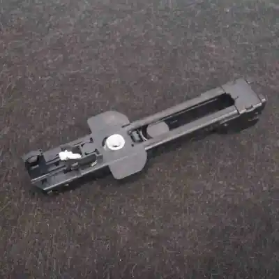 Автозапчасти б/у регулятор высоты ремня передней левой сиденья за audi q7 4l (2006-2015) ссылки oem iam 8e0857833f  