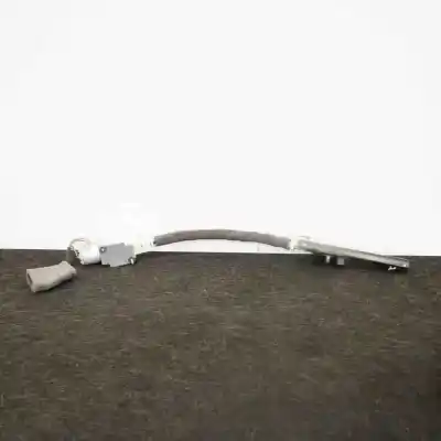 Second-hand car spare part regulador de altura do cinto dianteiro direito for audi a8 d3 4e2, 4e8 (2002-2010) oem iam references 602044200  