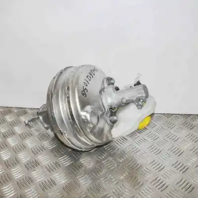 Peça sobressalente para automóvel em segunda mão Servo Freio por BENTLEY CONTINENTAL COUPE 3W_ (2003-2018) Referências OEM IAM 3W2612105G,3D0611301B  