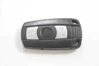 Peça sobressalente para automóvel em segunda mão cartão chave de arranque por bmw 3 e90 (2004-2011) sedan referências oem iam 6954810  