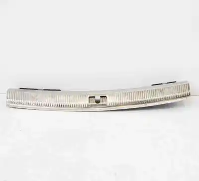 Second-hand car spare part Trunk Lock Trim for AUDI A4 8K2, B8 (2007-2015) OEM IAM references 8K9864483A  