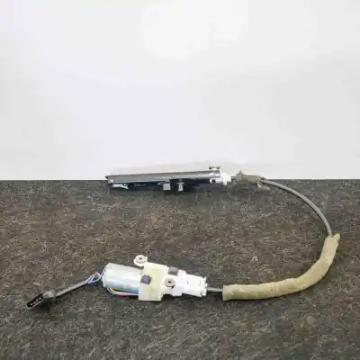 Second-hand car spare part regulador de altura do cinto dianteiro direito for audi a8 d2 4d2, 4d8 (1994-2002) oem iam references 4d0857833  