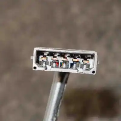 Second-hand car spare part front left seat belt height adjuster for audi a8 d2 4d2, 4d8 (1994-2002) oem iam references 4d0857833  