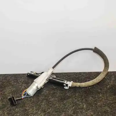 Автозапчасти б/у регулятор высоты ремня передней левой сиденья за AUDI A8 D2 4D2, 4D8 (1994-2002) ссылки OEM IAM 4D0857833  