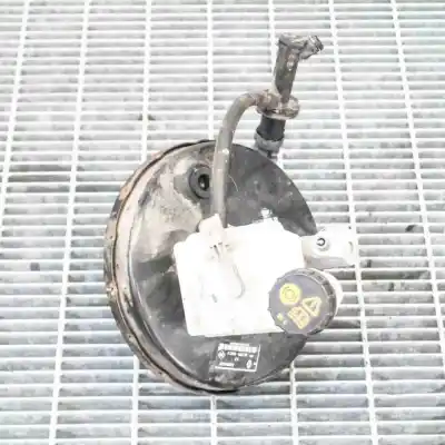 Second-hand car spare part Brake Servo for DACIA DUSTER (2010-2018) OEM IAM references 8200842568  