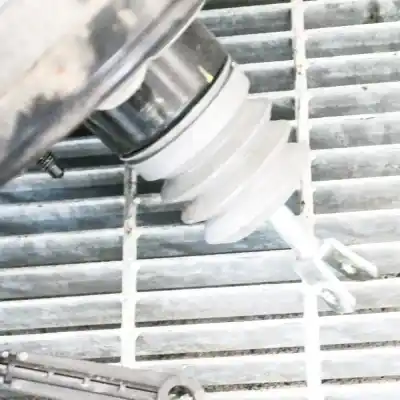 Peça sobressalente para automóvel em segunda mão servo freio por dacia duster (2010-2018) referências oem iam 8200842568  