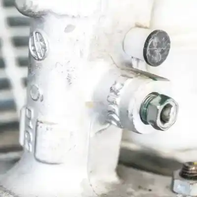 Peça sobressalente para automóvel em segunda mão servo freio por dacia duster (2010-2018) referências oem iam 8200842568  