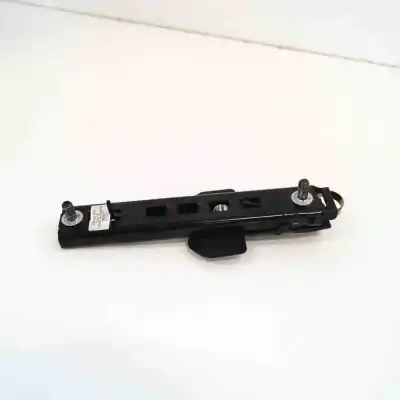 Peça sobressalente para automóvel em segunda mão regulador de altura do cinto dianteiro esquerdo por volvo v60 (2010-2018) referências oem iam 31332261  