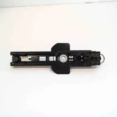 Pezzo di ricambio per auto di seconda mano Regolatore Altezza Cintura Anteriore Sinistra per VOLVO V60 (2010-2018) Riferimenti OEM IAM 31332261  