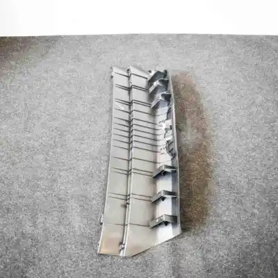 Second-hand car spare part trunk lock trim for volvo v40 hatchback (2012-2019) oem iam references 31291048  