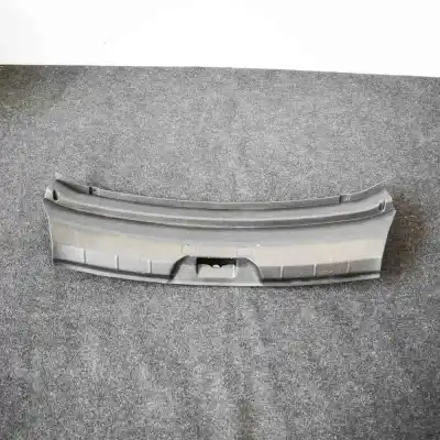 Second-hand car spare part Trunk Lock Trim for VOLVO V40 HATCHBACK (2012-2019) OEM IAM references 31291048  