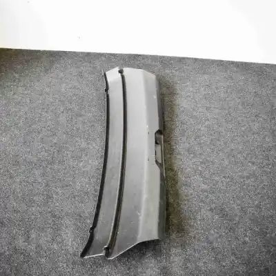 Second-hand car spare part trunk lock trim for volvo v40 hatchback (2012-2019) oem iam references 31291048  