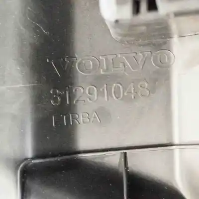 Second-hand car spare part trunk lock trim for volvo v40 hatchback (2012-2019) oem iam references 31291048  