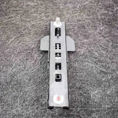 Second-hand car spare part Front Left Seat Belt Height Adjuster for VOLVO V40 HATCHBACK (2012-2019) OEM IAM references 616521700A  