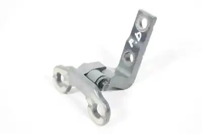 Peça sobressalente para automóvel em segunda mão dobradiça da porta dianteira direita por volvo v40 hatchback (2012-2019) referências oem iam 31424657  