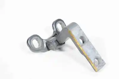 Peça sobressalente para automóvel em segunda mão dobradiça da porta dianteira direita por volvo v40 hatchback (2012-2019) referências oem iam 31424657  