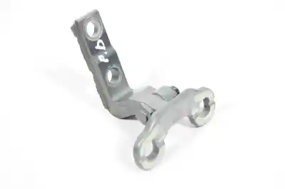 Peça sobressalente para automóvel em segunda mão dobradiça da porta dianteira direita por volvo v40 hatchback (2012-2019) referências oem iam 31424657  