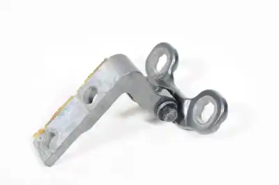 Peça sobressalente para automóvel em segunda mão dobradiça da porta dianteira direita por volvo v40 hatchback (2012-2019) referências oem iam 31424657  