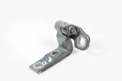 Peça sobressalente para automóvel em segunda mão Dobradiça Da Porta Dianteira Direita por VOLVO V40 HATCHBACK (2012-2019) Referências OEM IAM 31352691  