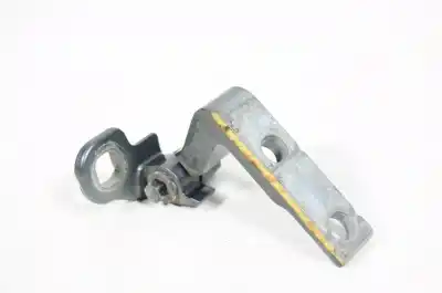 Peça sobressalente para automóvel em segunda mão dobradiça da porta dianteira direita por volvo v40 hatchback (2012-2019) referências oem iam 31352691  