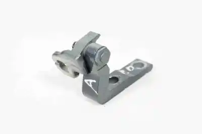 Peça sobressalente para automóvel em segunda mão dobradiça da porta dianteira direita por volvo v40 hatchback (2012-2019) referências oem iam 31352691  