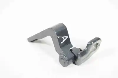 Peça sobressalente para automóvel em segunda mão dobradiça da porta dianteira direita por volvo v40 hatchback (2012-2019) referências oem iam 31352691  