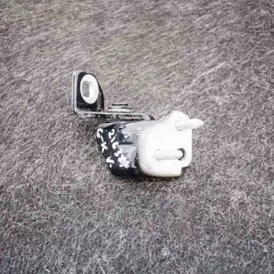 Peça sobressalente para automóvel em segunda mão Dobradiça Da Porta Traseira Esquerda por FORD KUGA II DM2 (2012-..) Off-road Referências OEM IAM CJ54-S26801-AB  