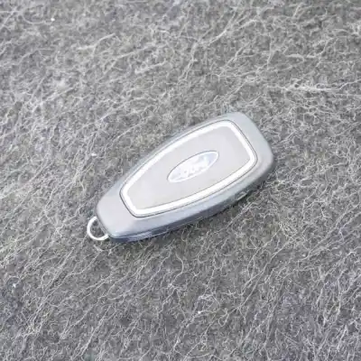 Автозапчастина б/у картка ключ запуску для ford kuga ii dm2 (2012-..) off-road посилання на oem iam   