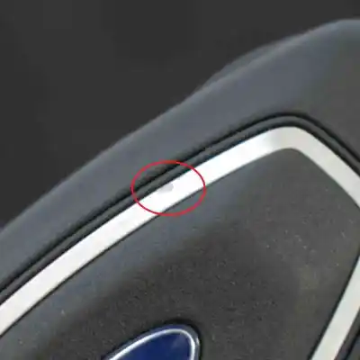 Автозапчастина б/у картка ключ запуску для ford kuga ii dm2 (2012-..) off-road посилання на oem iam   