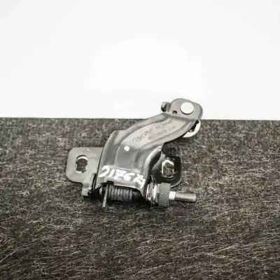 Автозапчасти б/у петля левой задней двери за ford b-max jk (2012-..) mpv ссылки oem iam av11-r25029-af  