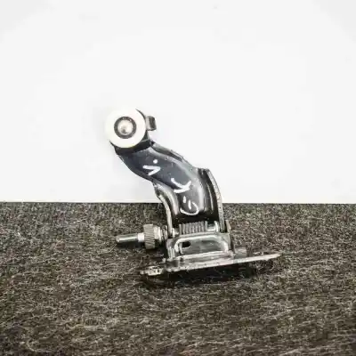 Автозапчасти б/у петля левой задней двери за FORD B-MAX JK (2012-..) MPV ссылки OEM IAM AV11-R25029-AF  