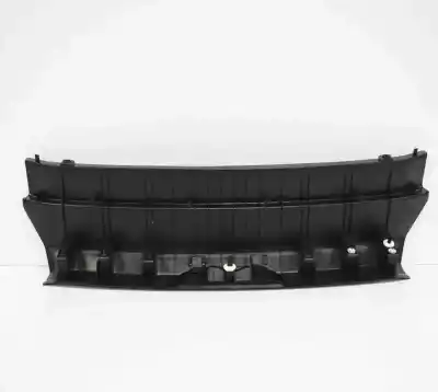 Second-hand car spare part trunk lock trim for volvo v40 hatchback (2012-2019) oem iam references 31291048  