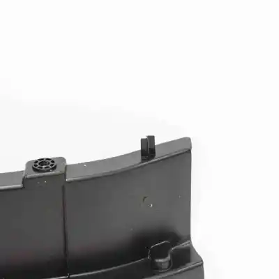 Second-hand car spare part trunk lock trim for volvo v40 hatchback (2012-2019) oem iam references 31291048  