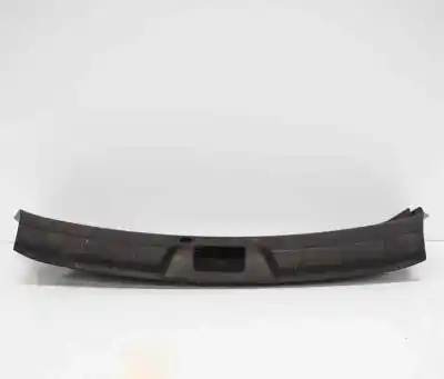Second-hand car spare part trunk lock trim for volvo v40 hatchback (2012-2019) oem iam references 31291048  