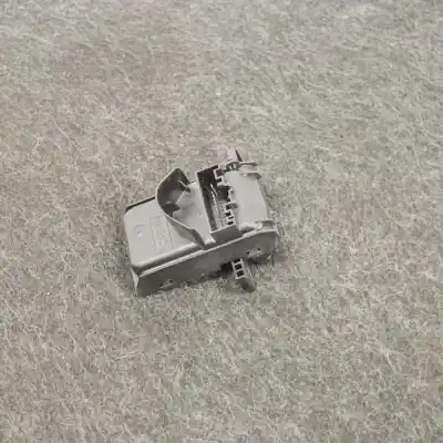 Peça sobressalente para automóvel em segunda mão unidade de controlo gateway por ford mondeo v hatchback (2014-..) hatchback referências oem iam fg9t-14f642-cb  