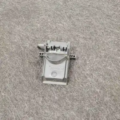 Peça sobressalente para automóvel em segunda mão Unidade De Controlo Gateway por FORD MONDEO V HATCHBACK (2014-..) Hatchback Referências OEM IAM FG9T-14F642-CB  