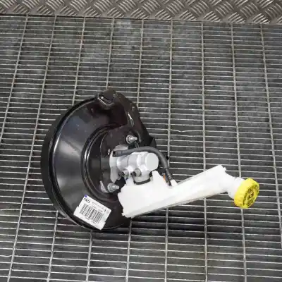 Pezzo di ricambio per auto di seconda mano Servo Freio per PEUGEOT 208 (2012-2020) Riferimenti OEM IAM 320697459811514380  