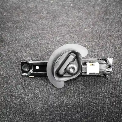 Автозапчасти б/у регулятор высоты ремня передней правой сиденья за opel mokka / mokka x (2012-..) off-road ссылки oem iam 13585757  