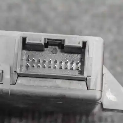 Piesă de schimb auto la mâna a doua unitate de control gateway pentru audi a6 avant 4f5, c6 (2005-2011) referințe oem iam 4f0907468m4f0907468f  