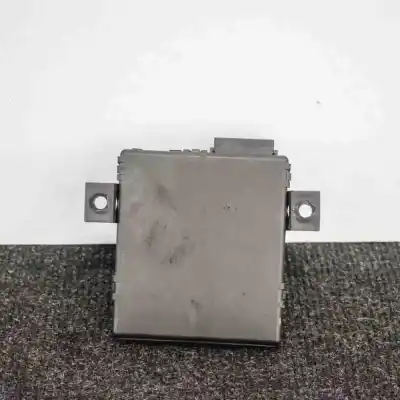 Piesă de schimb auto la mâna a doua unitate de control gateway pentru audi a6 avant 4f5, c6 (2005-2011) referințe oem iam 4f0907468m4f0907468f  