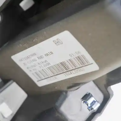 Pezzo di ricambio per auto di seconda mano pannello per kia cee\´d jd (2012-2018) riferimenti oem iam 84711a290097350a2900  