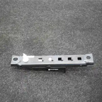 Автозапчастина б/у регулятор висоти ременя переднього лівого сидіння для opel mokka / mokka x (2012-..) off-road посилання на oem iam 13585757  