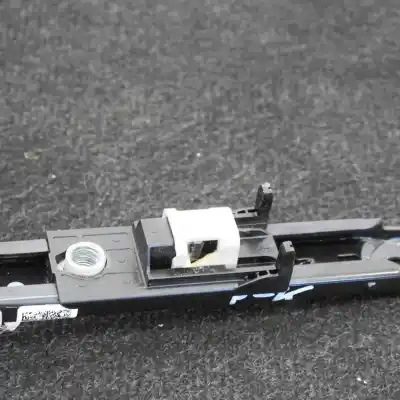 Автозапчастина б/у регулятор висоти ременя переднього лівого сидіння для opel mokka / mokka x (2012-..) off-road посилання на oem iam 13585757  