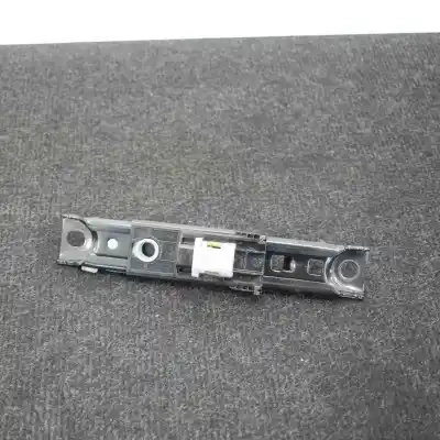 Автозапчастина б/у регулятор висоти ременя переднього лівого сидіння для OPEL MOKKA / MOKKA X (2012-..) Off-road Посилання на OEM IAM 13585757  