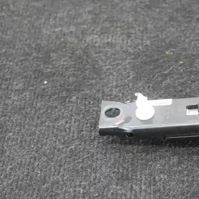 Автозапчастина б/у регулятор висоти ременя переднього лівого сидіння для opel mokka / mokka x (2012-..) off-road посилання на oem iam 13585757  