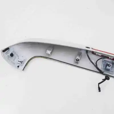 Автозапчастина б/у задне крило для opel mokka / mokka x (2012-..) off-road посилання на oem iam 95978986  